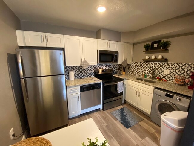 Brewer's Edge Apartments