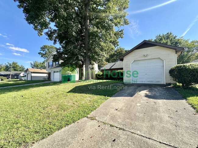 5421 Heatherton Ct
