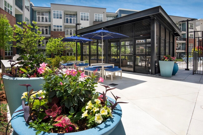 Photo - AMLI Decatur