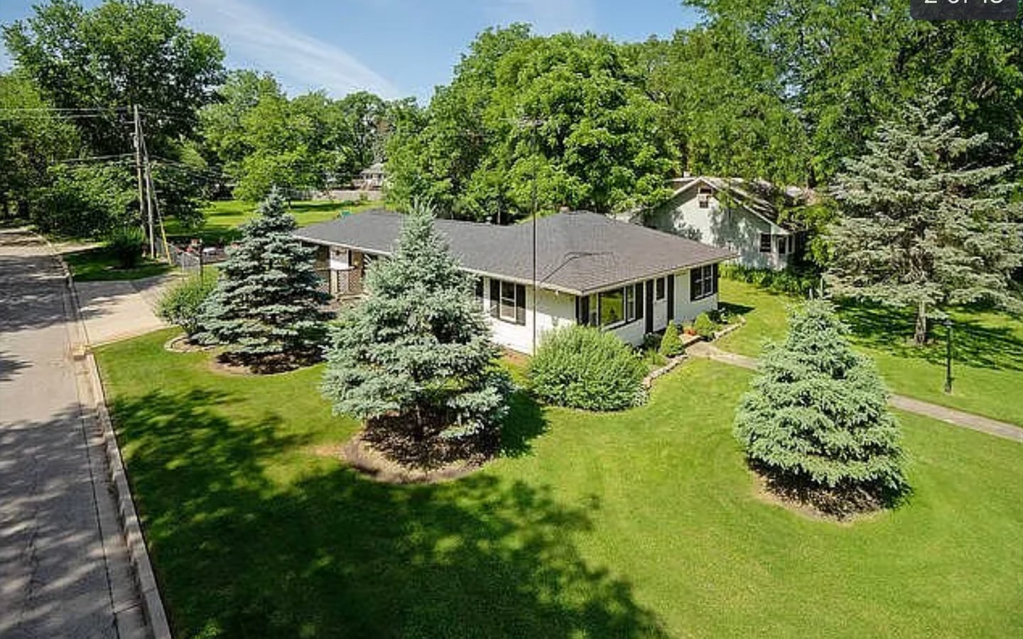 Photo - 2617 Chevy Chase Dr