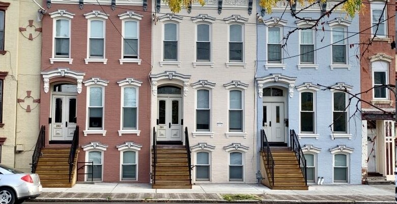 Clinton Avenue Apartments - Clinton Avenue Apartments