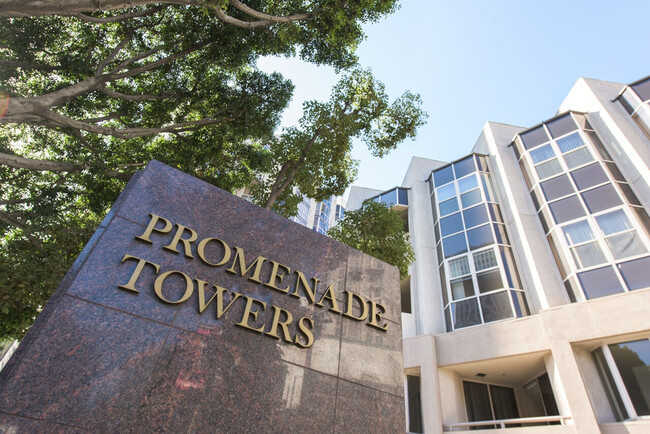 Photo - Promenade Towers Apartments