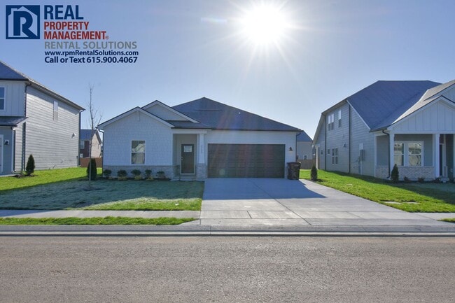 Building Photo - Beautiful 3 bedroom home in Murfreesboro! Off of Veterans Pkwy!