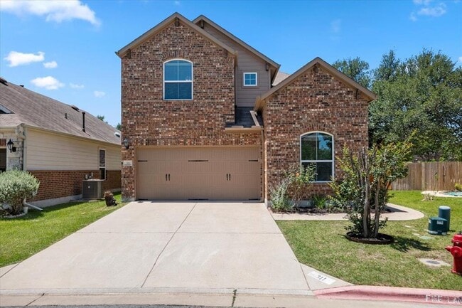 Building Photo - 3451 Mayfield Ranch Blvd Unit 311-1