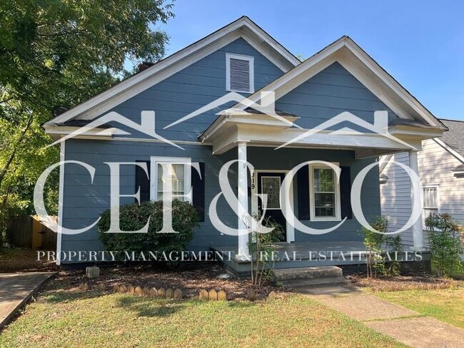 Building Photo - 319 S Hampton Dr Rental