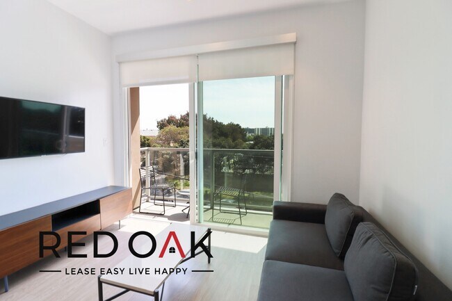 Photo - 8820 Belford Ave Unidad 3122