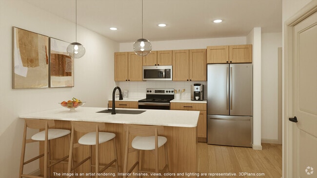 Building Photo - Noble Rental