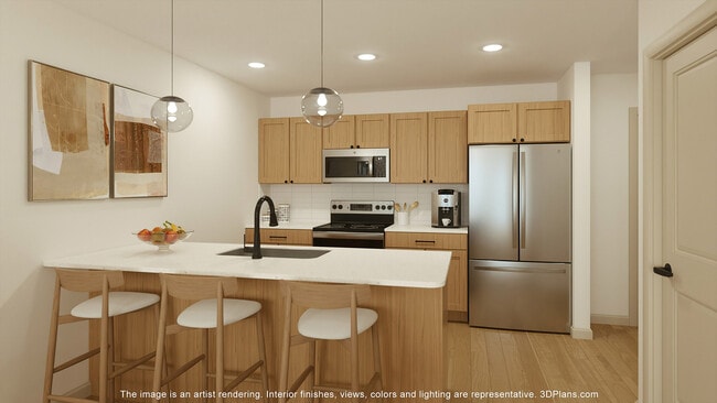 Building Photo - Noble Rental