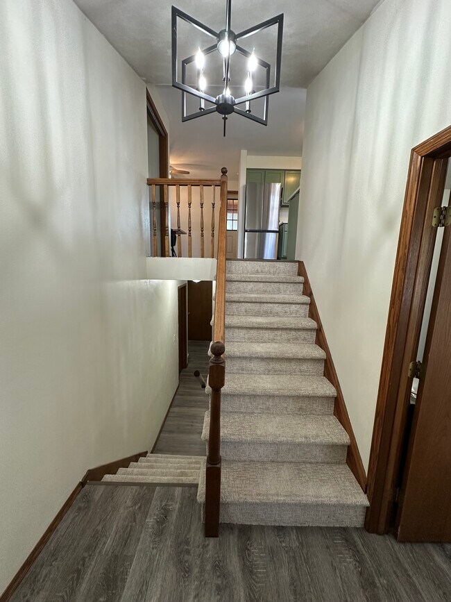 Photo - 1607 Buchanan St