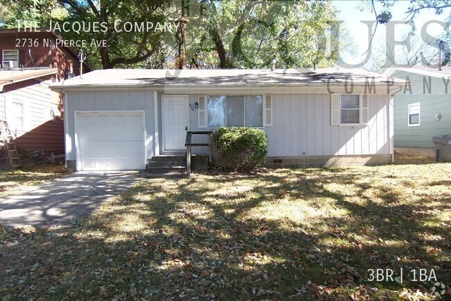 Building Photo - 3 Bedroom 1 Bath 1 Car Garage With Tons of... Rental