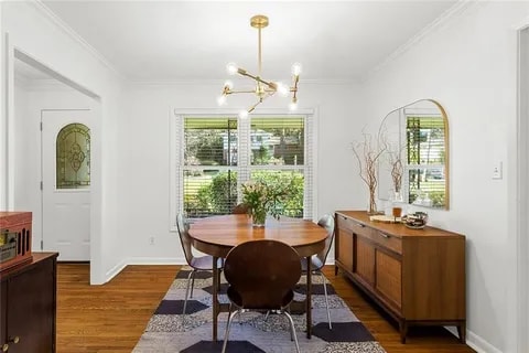 Photo - 2193 Capehart Cir NE