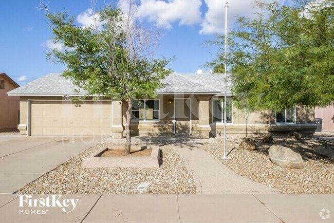 Building Photo - 6426 W Laredo St Rental