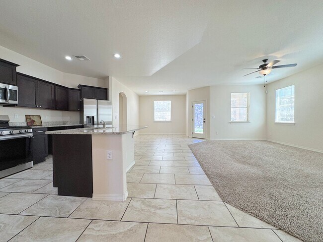 Photo - East El Paso 3 bed Refrig A/C