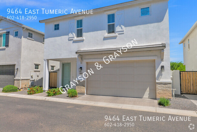 Building Photo - 9464 E Tumeric Ave Rental