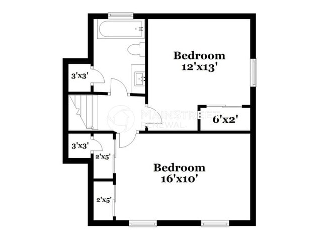 4 Bedroom Pet-Friendly Home in Center Point, AL with Main Street Renewal