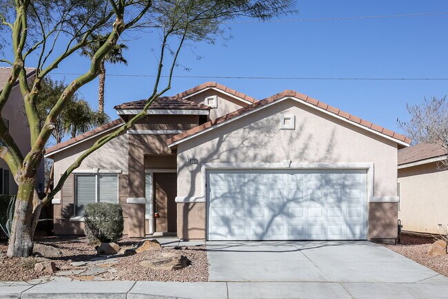 Building Photo - 3802 Caribbean Blue Ave