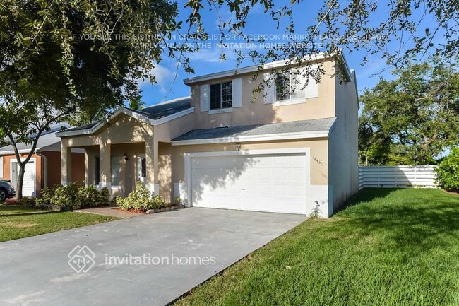 14450 SW 139th Ave