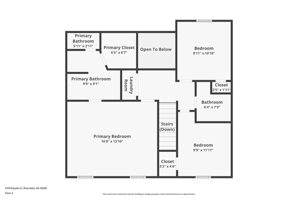 7470 Royale Ct