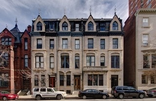Primary Photo - Belvedere Flats Apartments