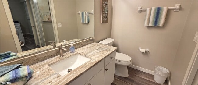 Photo - 16635 Lake Cir Dr Unit 612
