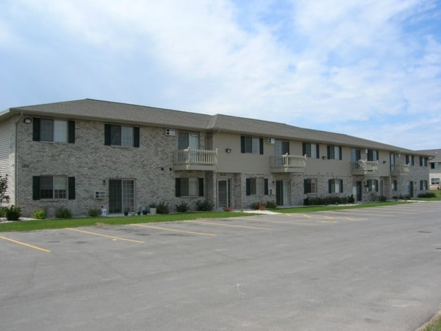 Burgoyne Lake Estates