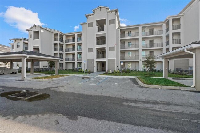 17570 Opal Sand Dr Unit 302