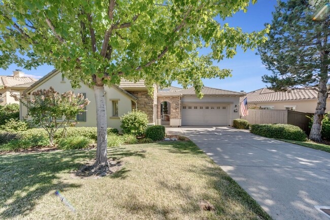Photo - Luxury 4-Bedroom Home in El Dorado Hills Exclusive Serrano Community!