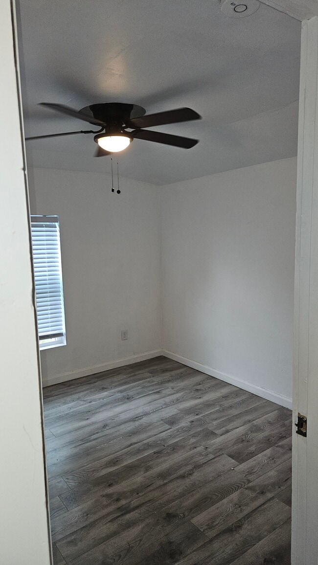 3rd bedroom - 1701 Reed Ave