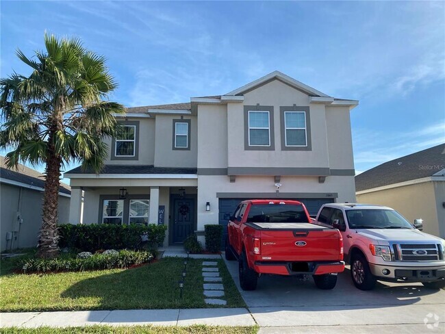 Building Photo - 3843 Cabo Rojo Dr Rental