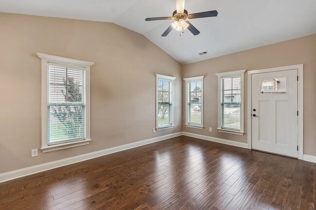 Photo - GORGEOUS FOURPLEX HOME - END UNIT