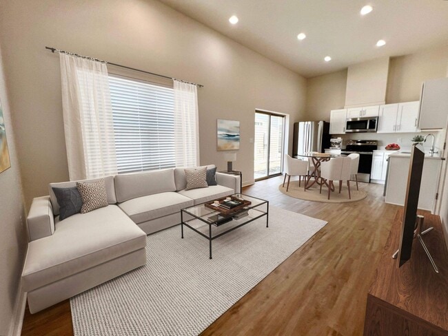 Concord Villas