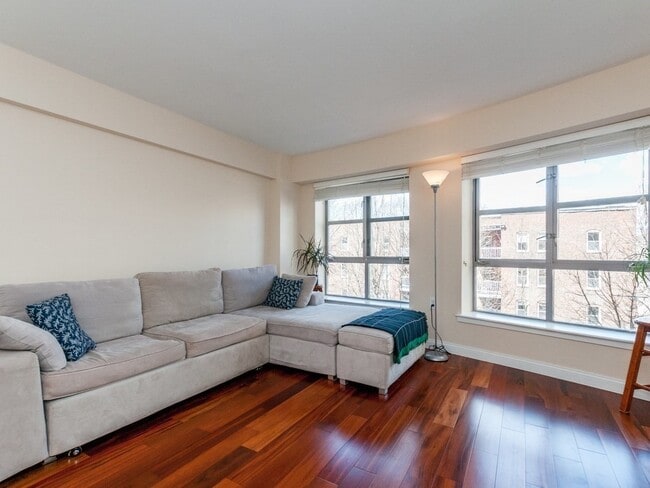 Photo - 931 Massachusetts Ave Unit 501