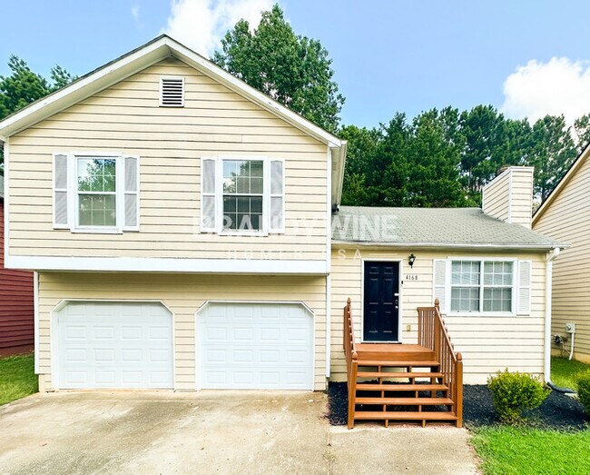 Building Photo - 4168 Mistymorn Wy Rental