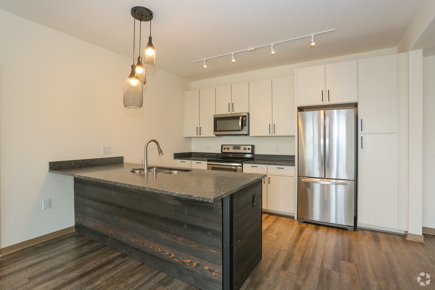 Interior Photo