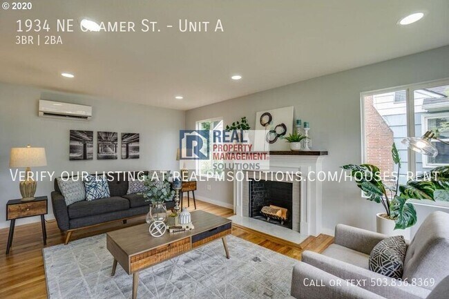 Photo - 1934 NE Cramer St Unit A
