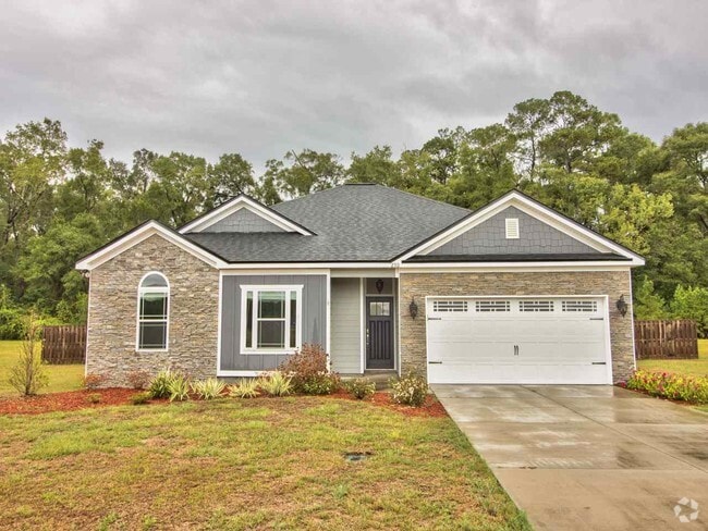 Building Photo - 250 Tillis Ln Rental