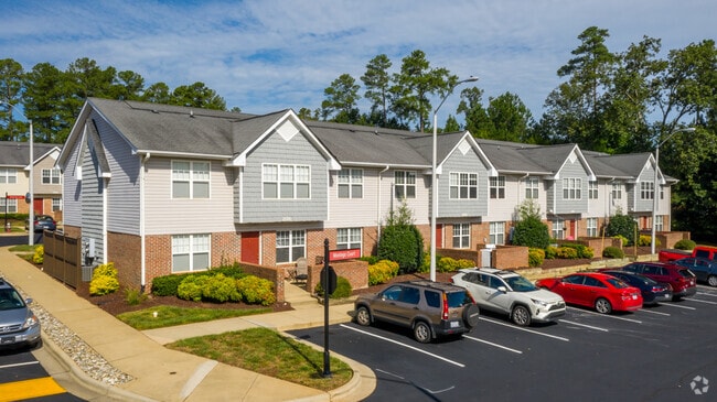 University Suites Student Housing
