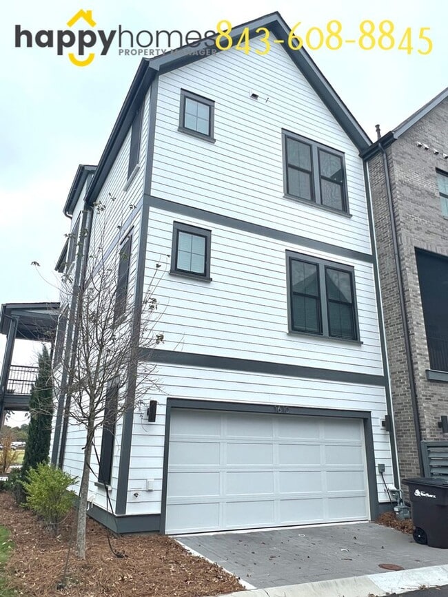 Photo - 2/4 Townhome in Midtown Located in Mt. Ple...
