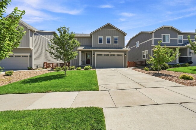 Building Photo - $2,940.95 with $300 off for the first month's rent, 3 Beds - 3 Baths, Single Family Home in Erie ...
