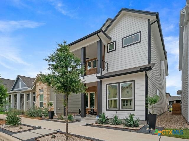 783 N Academy Ave