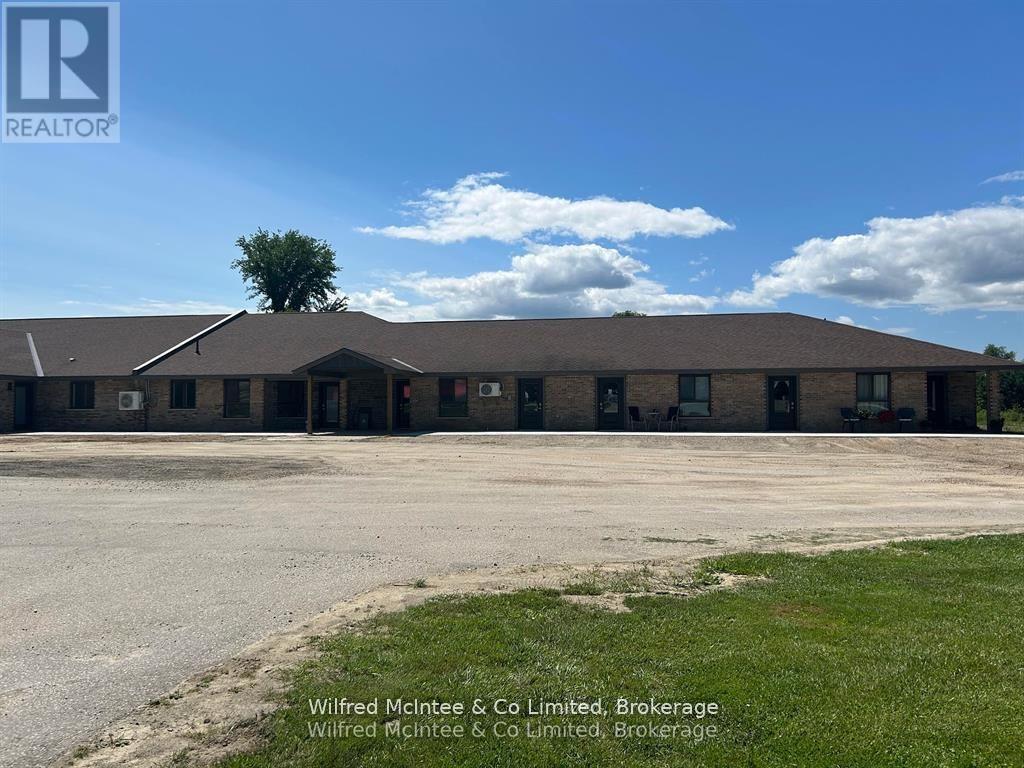 Photo - 380 1st Ave N Unité 13