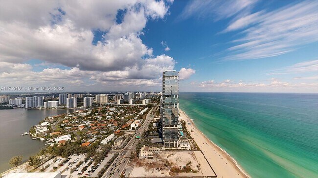 Photo - 18201 Collins Ave Condo Unit TS2 & TS3