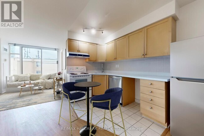 Photo - 650 Queens Quay W Unité 1121