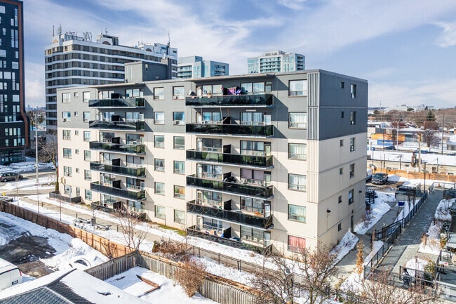 1255 Birchmount Road - 1255 Birchmount Road