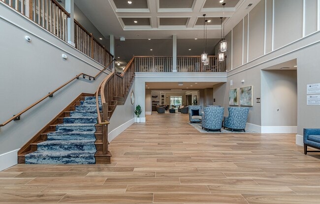 Willow Place 55+ Apartments