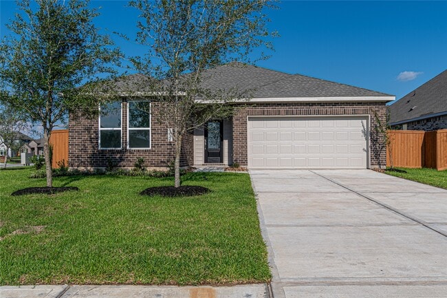 Building Photo - 3022 Palm Branch Dr Rental