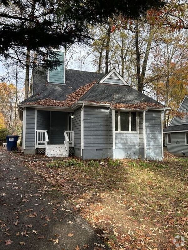 Building Photo - 12606 Wood Sage W Rental