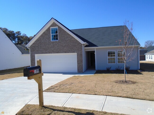 Building Photo - 105 Fisher Wy Rental