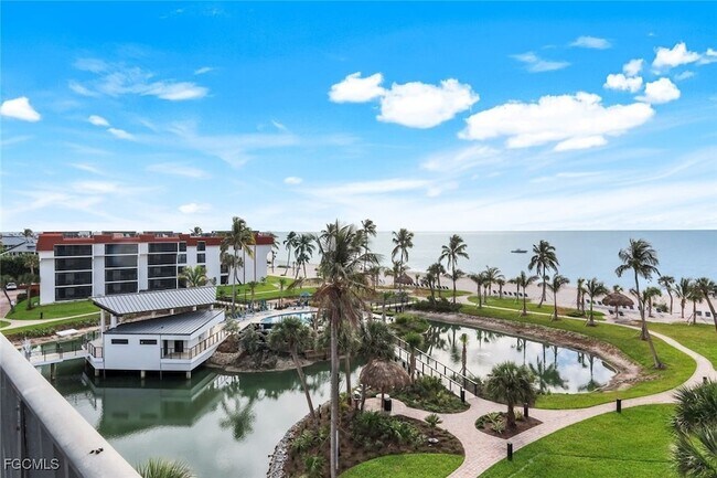 Photo - 2445 W Gulf Dr Unidad 47B