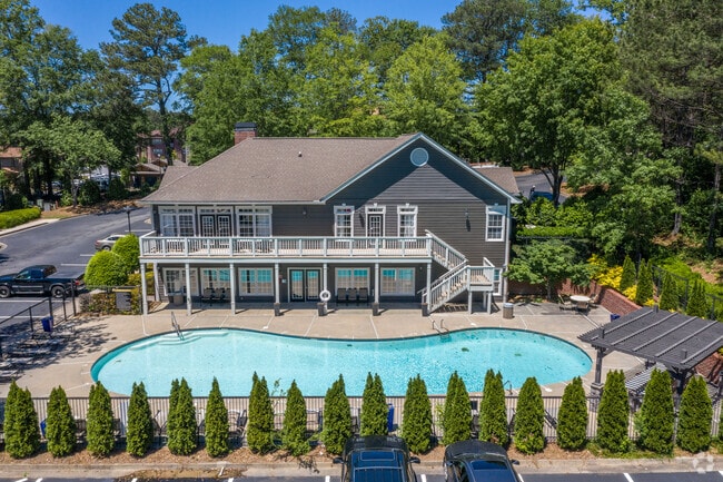 Photo - Peachtree Landing